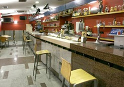 Restaurante La Vi?a Restaurante La Vi?a